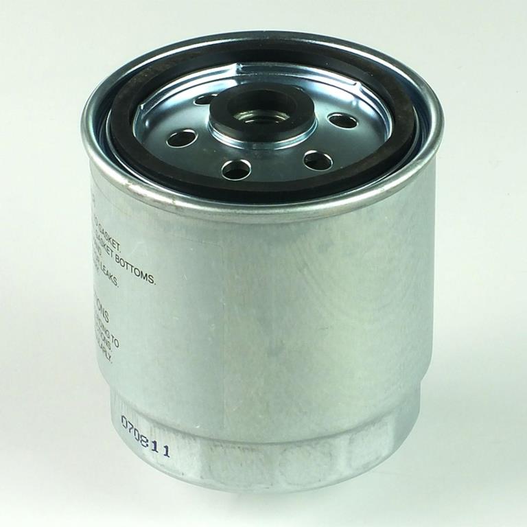 Filtro de combustível DELPHI ref. HDF605